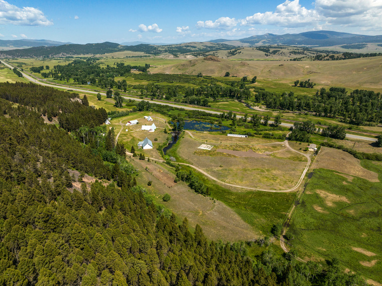 Immerse Yourself in Bozeman’s Finest Properties with our Matterport Tours